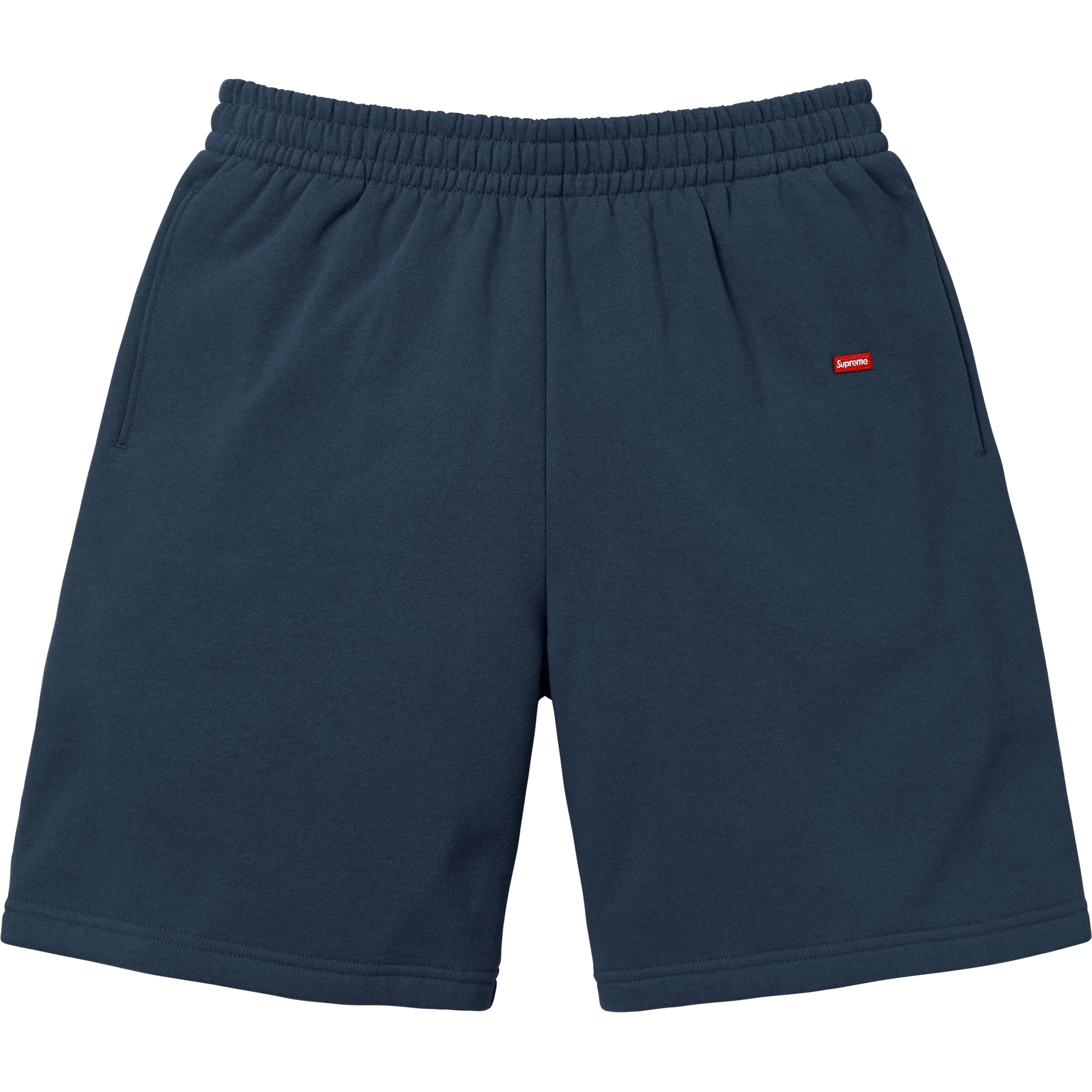Small Box Sweatshort view 14